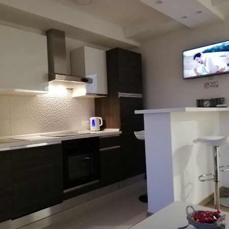 Apartman Skribulja ซูปันยา ภายนอก รูปภาพ