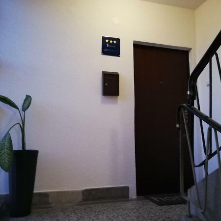 Apartman Skribulja ซูปันยา ภายนอก รูปภาพ