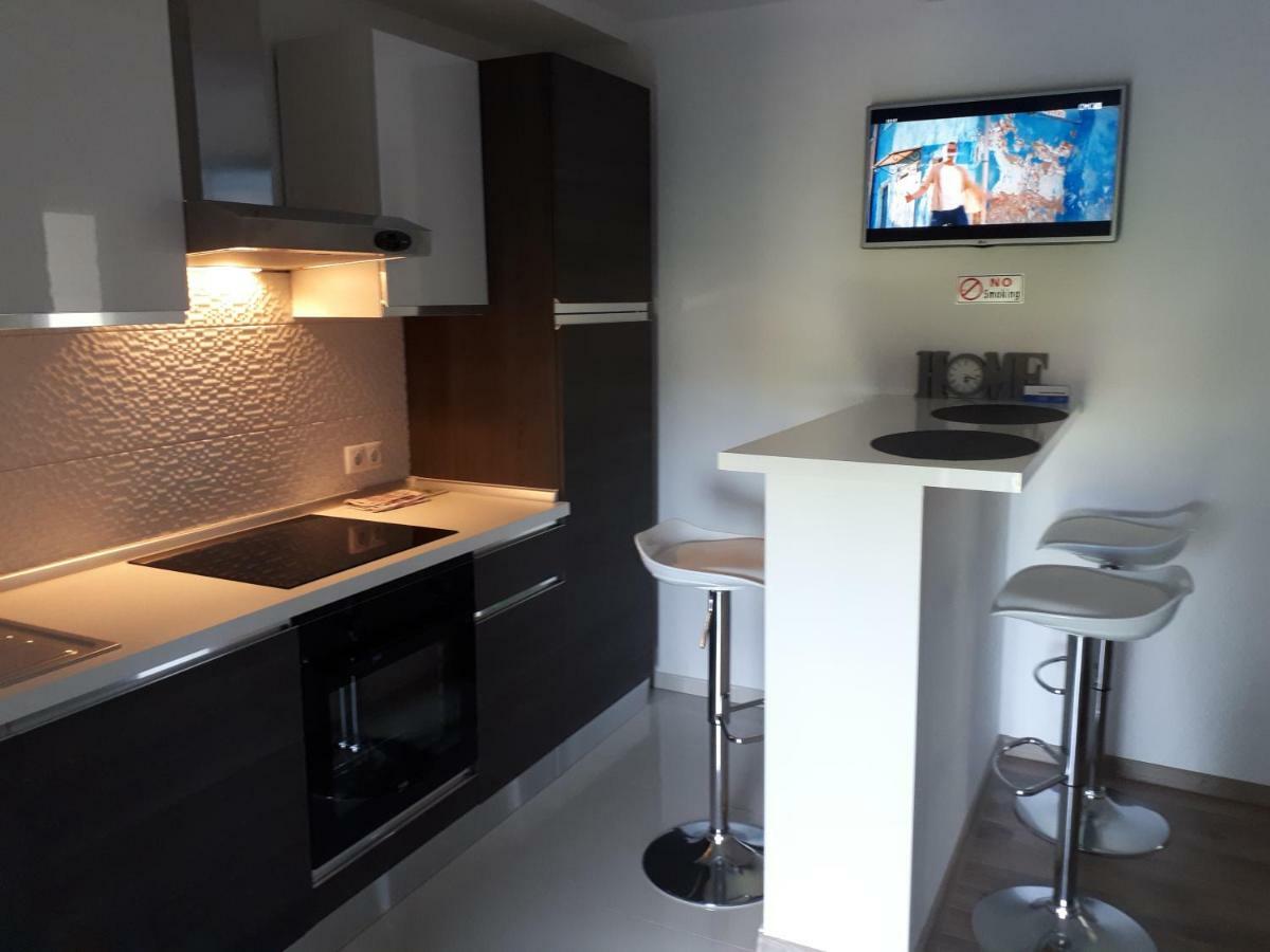 Apartman Skribulja ซูปันยา ภายนอก รูปภาพ