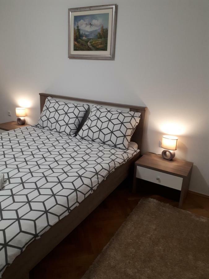 Apartman Skribulja ซูปันยา ภายนอก รูปภาพ