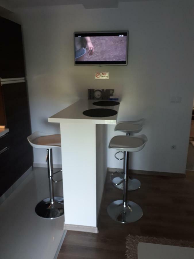 Apartman Skribulja ซูปันยา ภายนอก รูปภาพ