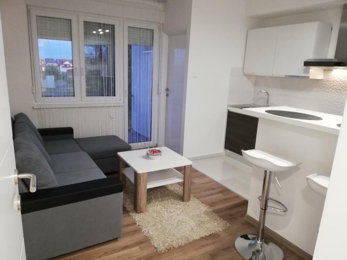 Apartman Skribulja ซูปันยา ภายนอก รูปภาพ