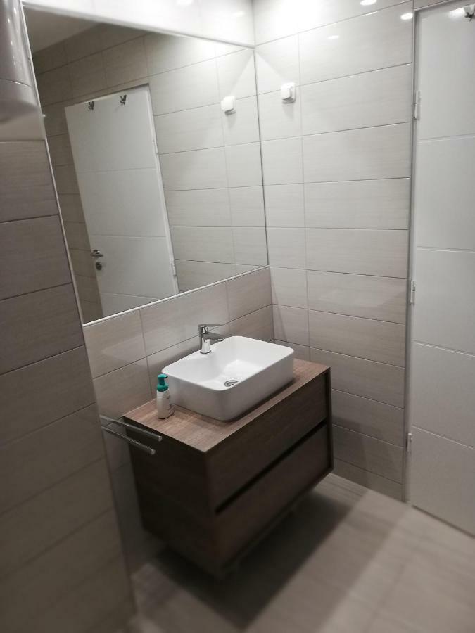 Apartman Skribulja ซูปันยา ภายนอก รูปภาพ