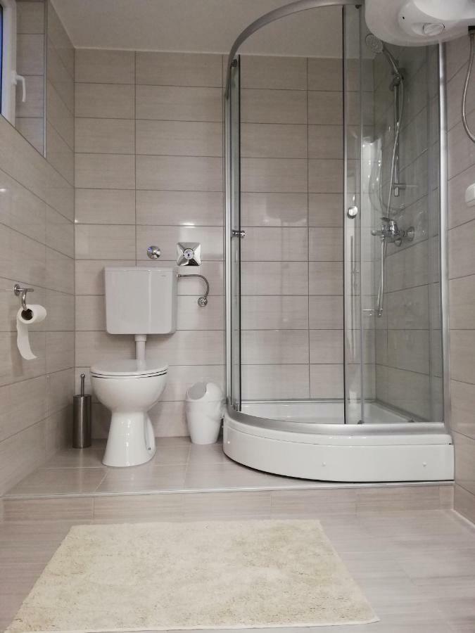 Apartman Skribulja ซูปันยา ภายนอก รูปภาพ