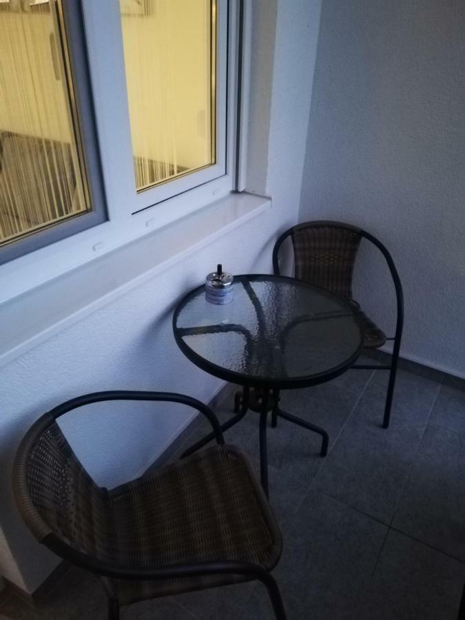 Apartman Skribulja ซูปันยา ภายนอก รูปภาพ
