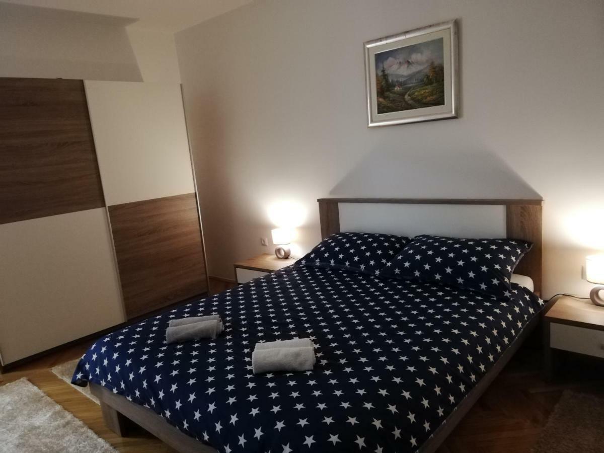 Apartman Skribulja ซูปันยา ภายนอก รูปภาพ