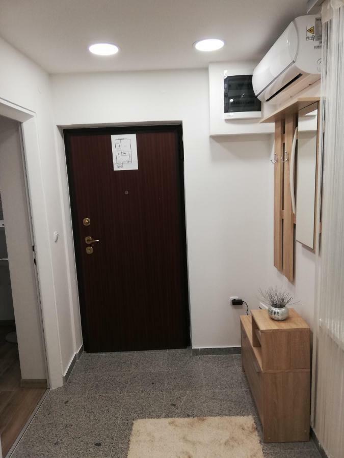 Apartman Skribulja ซูปันยา ภายนอก รูปภาพ