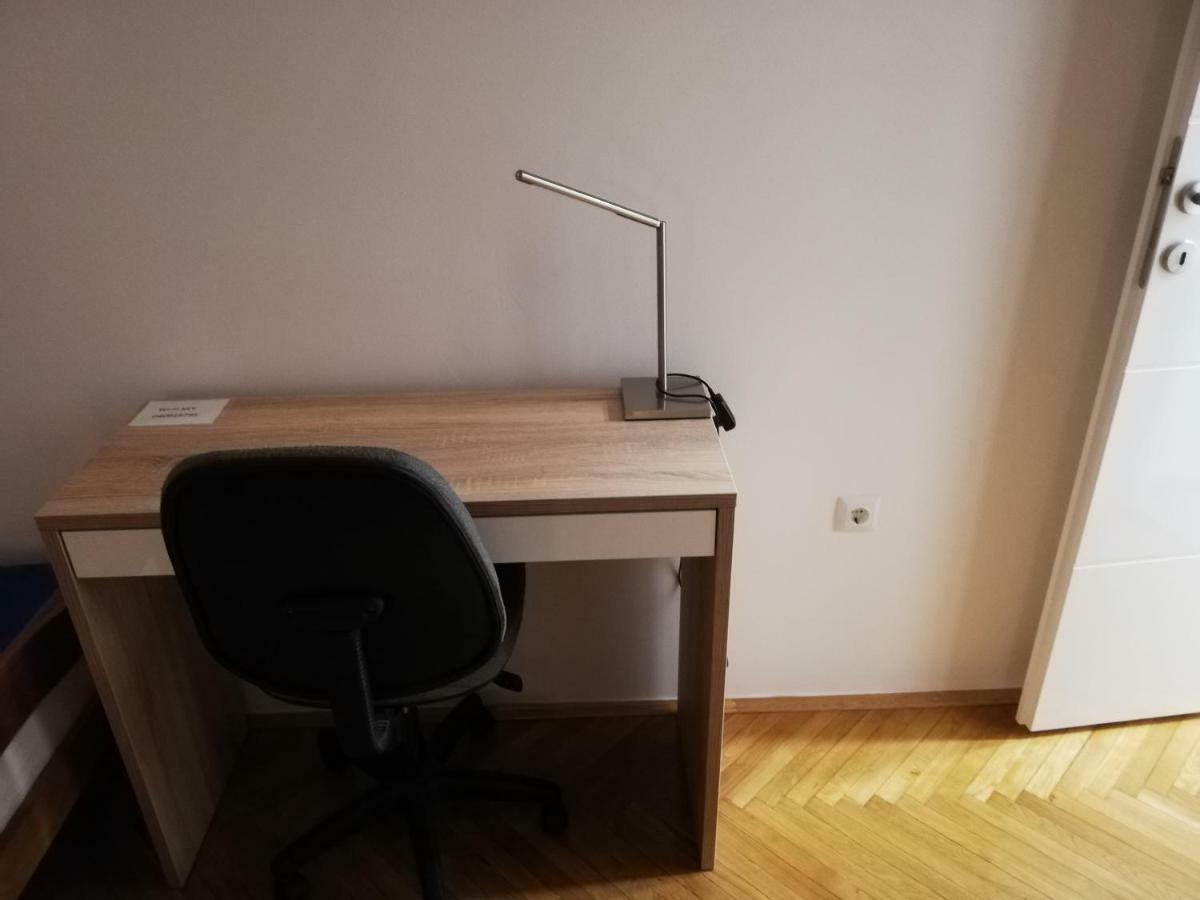 Apartman Skribulja ซูปันยา ภายนอก รูปภาพ