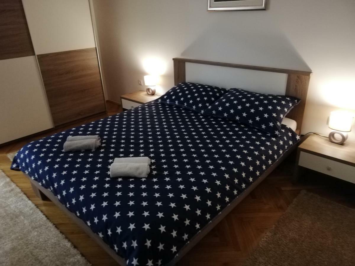 Apartman Skribulja ซูปันยา ภายนอก รูปภาพ
