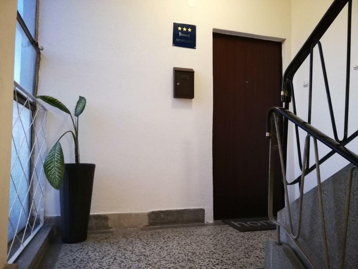 Apartman Skribulja ซูปันยา ภายนอก รูปภาพ